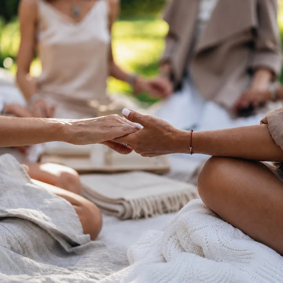 Acompañamiento emocional integrativo: cuerpo, mente y emociones